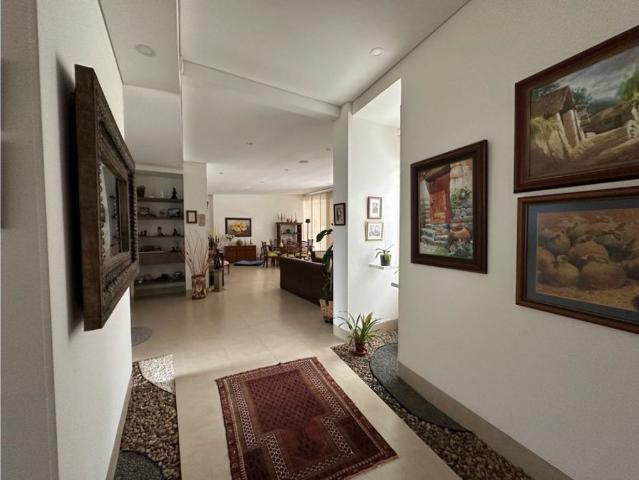 Exclusiva casa de campo en venta Pereira, Colombia