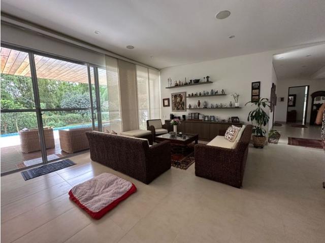 Exclusiva casa de campo en venta Pereira, Colombia