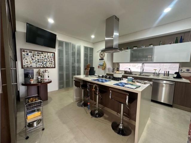 Exclusiva casa de campo en venta Pereira, Colombia