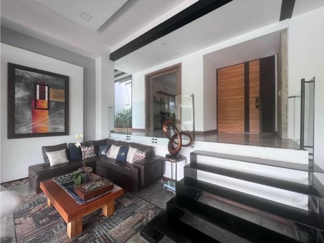 Exclusiva casa de campo en venta Pereira, Colombia