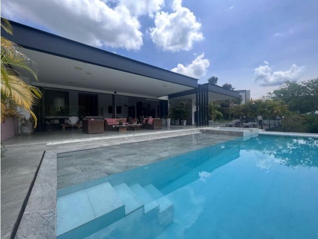 Exclusiva casa de campo en venta Pereira, Colombia