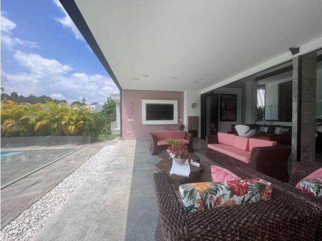 Exclusiva casa de campo en venta Pereira, Colombia
