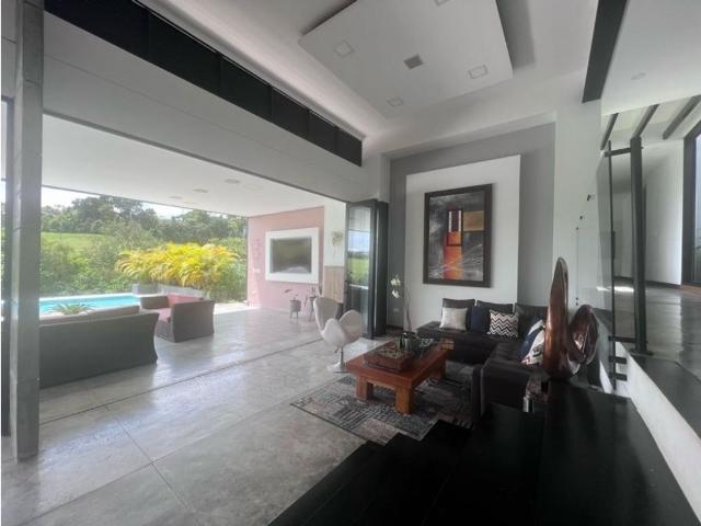 Exclusiva casa de campo en venta Pereira, Colombia