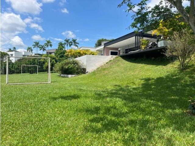 Exclusiva casa de campo en venta Pereira, Colombia