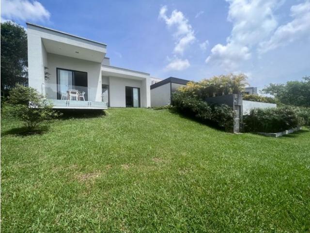 Exclusiva casa de campo en venta Pereira, Colombia