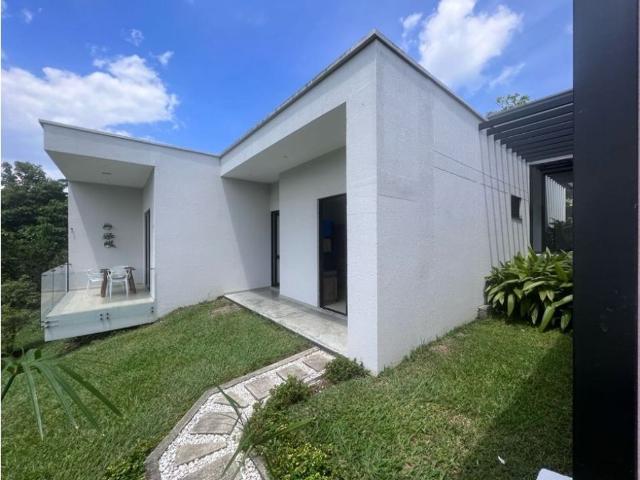 Exclusiva casa de campo en venta Pereira, Colombia
