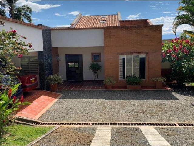 Exclusiva casa de campo en venta Pereira, Colombia