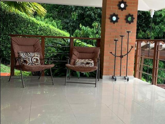 Exclusiva casa de campo en venta Pereira, Colombia