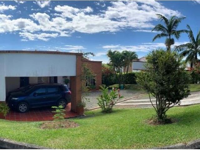 Exclusiva casa de campo en venta Pereira, Colombia