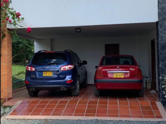 Exclusiva casa de campo en venta Pereira, Colombia