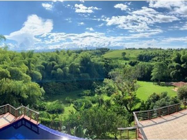 Exclusiva casa de campo en venta Pereira, Colombia