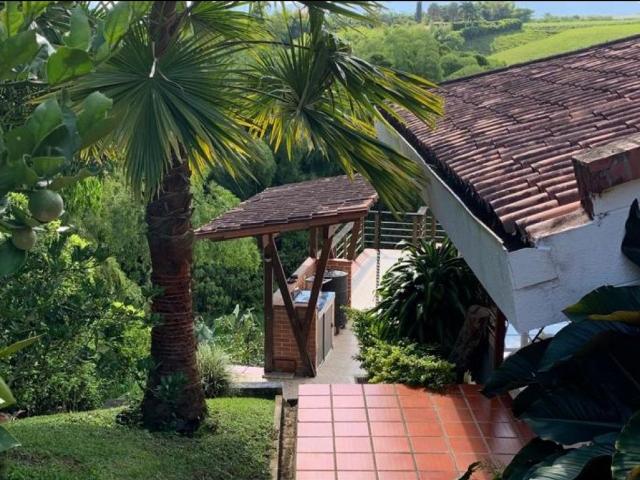 Exclusiva casa de campo en venta Pereira, Colombia