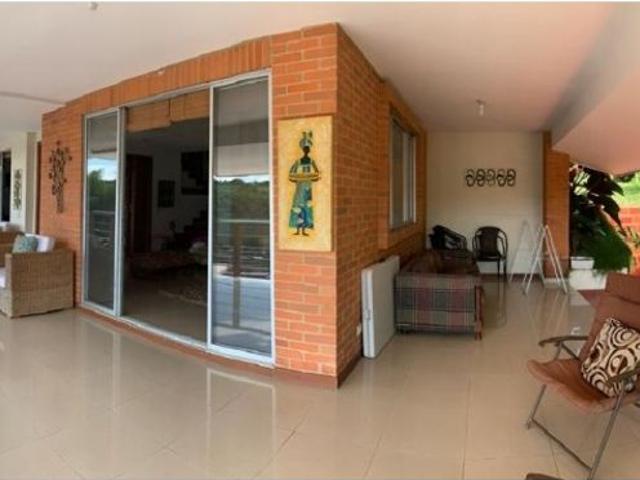 Exclusiva casa de campo en venta Pereira, Colombia