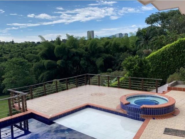 Exclusiva casa de campo en venta Pereira, Colombia