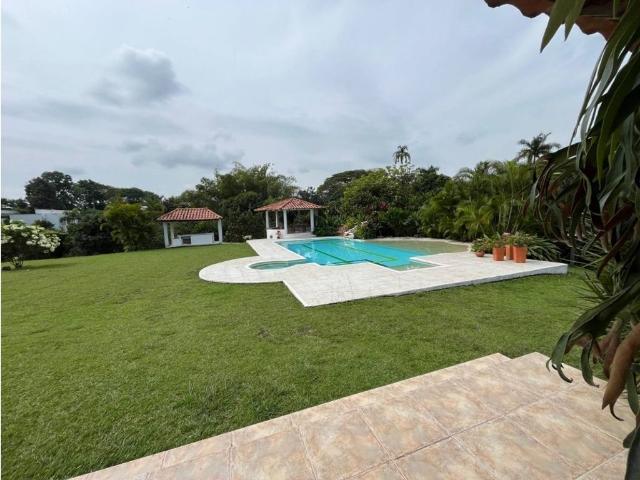 Exclusiva casa de campo en venta Pereira, Colombia