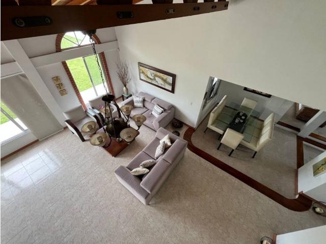 Exclusiva casa de campo en venta Pereira, Colombia