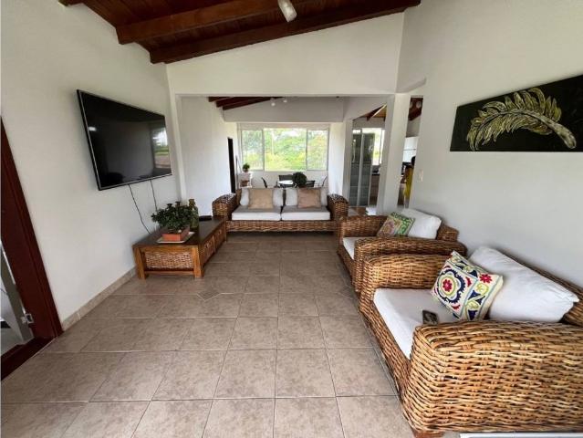 Exclusiva casa de campo en venta Pereira, Colombia