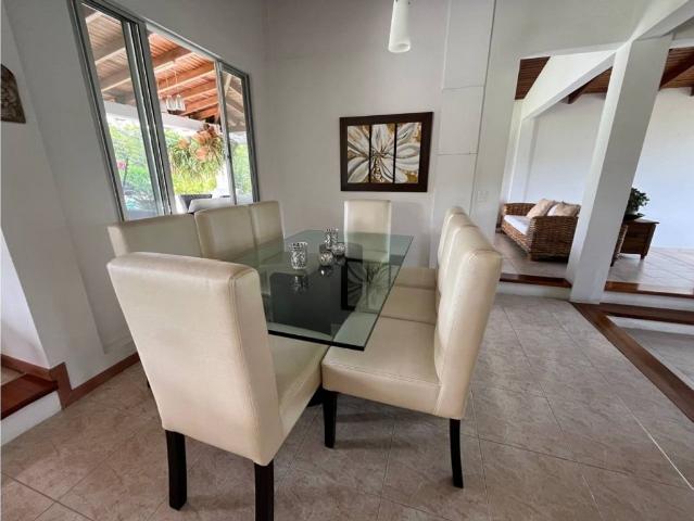 Exclusiva casa de campo en venta Pereira, Colombia