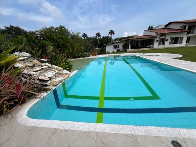 Exclusiva casa de campo en venta Pereira, Colombia