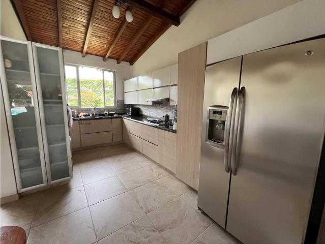 Exclusiva casa de campo en venta Pereira, Colombia