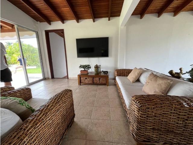 Exclusiva casa de campo en venta Pereira, Colombia