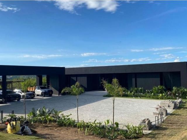 Casa Campestre en venta en Risaralda