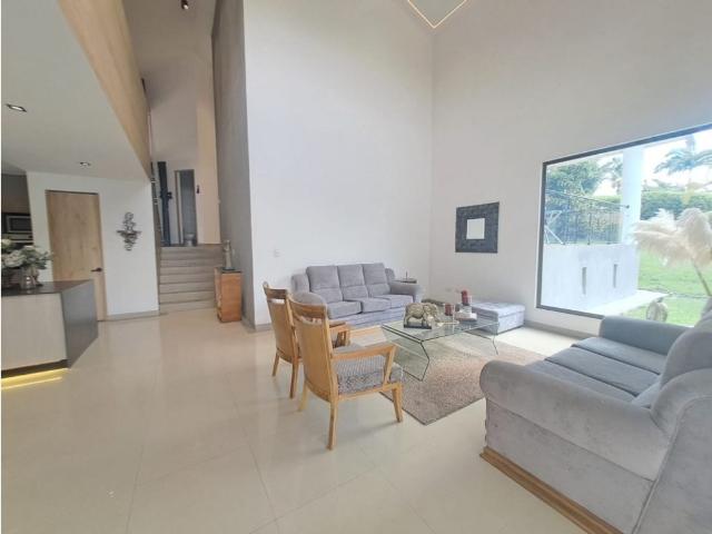 Exclusiva casa de campo en venta Pereira, Colombia