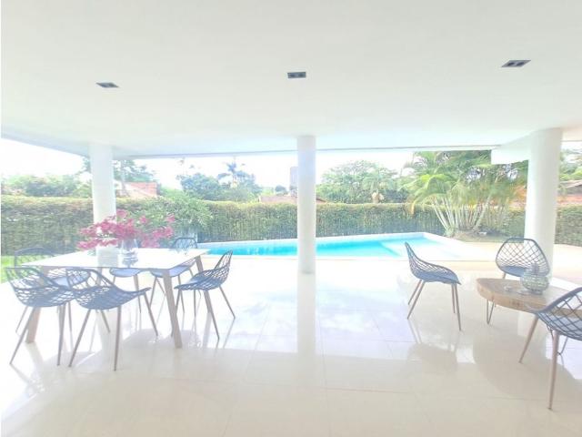 Exclusiva casa de campo en venta Pereira, Colombia