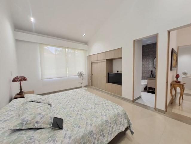 Exclusiva casa de campo en venta Pereira, Colombia