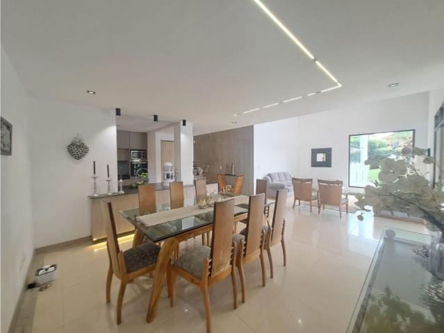 Exclusiva casa de campo en venta Pereira, Colombia