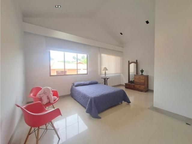 Exclusiva casa de campo en venta Pereira, Colombia