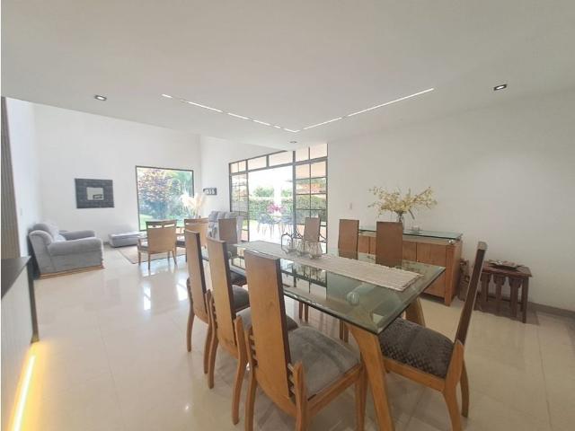 Exclusiva casa de campo en venta Pereira, Colombia