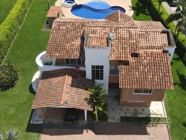Exclusiva casa de campo en venta Pereira, Colombia