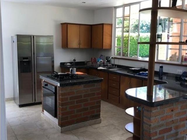 Exclusiva casa de campo en venta Pereira, Colombia