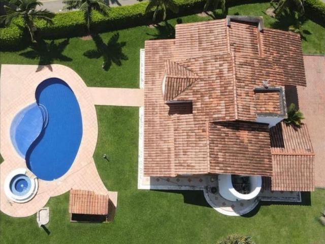 Exclusiva casa de campo en venta Pereira, Colombia