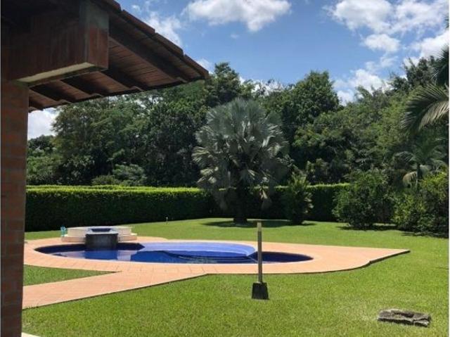 Exclusiva casa de campo en venta Pereira, Colombia