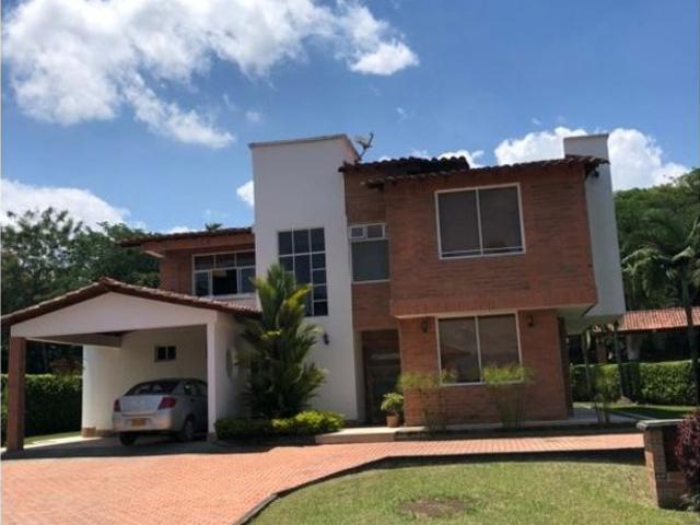 Exclusiva casa de campo en venta Pereira, Colombia