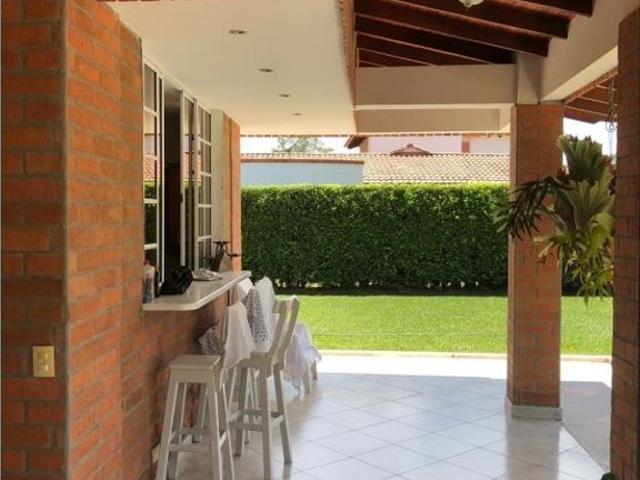 Exclusiva casa de campo en venta Pereira, Colombia