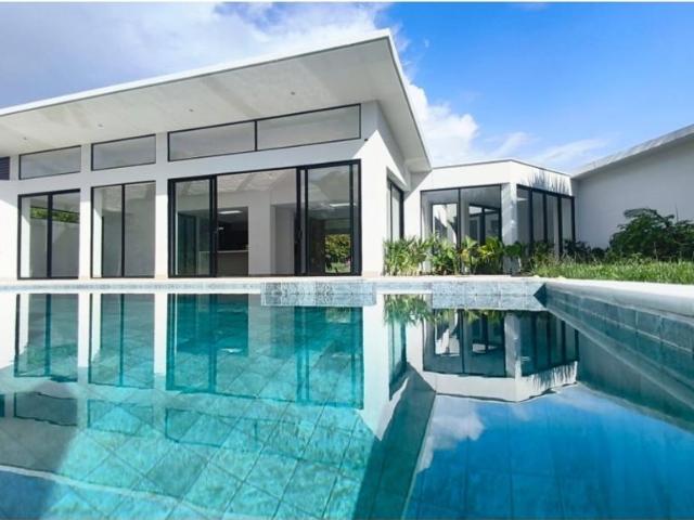 Casa Campestre en venta en Risaralda