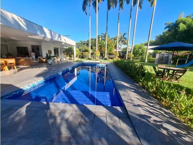 Casa Campestre en venta en Risaralda
