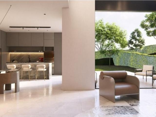 Exclusiva casa de campo en venta Pereira, Colombia