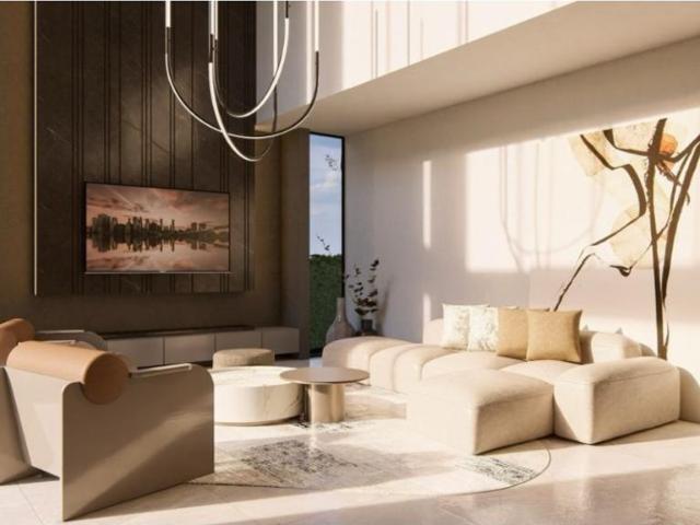 Exclusiva casa de campo en venta Pereira, Colombia