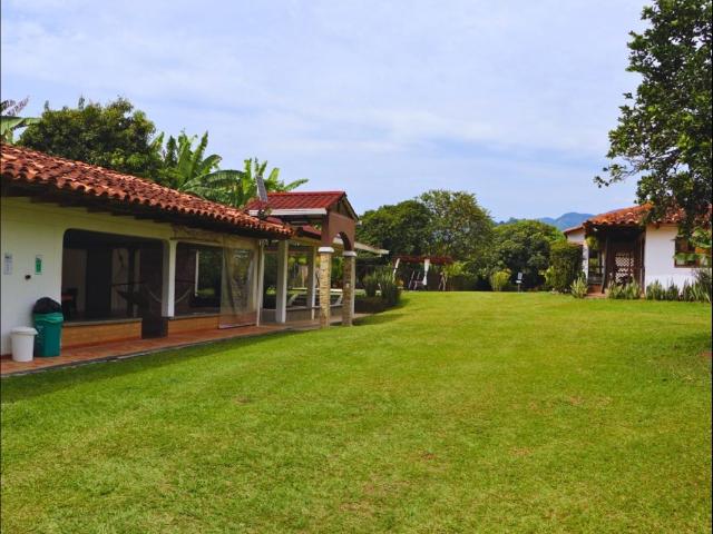 Casa Campestre en venta en Risaralda