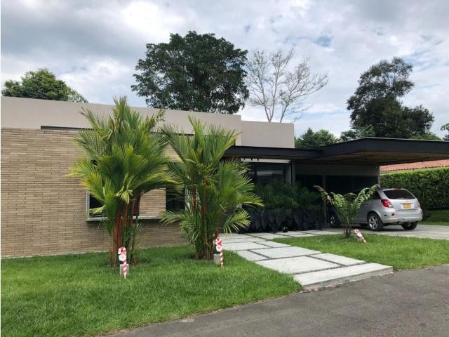 Casa Campestre en venta en Risaralda