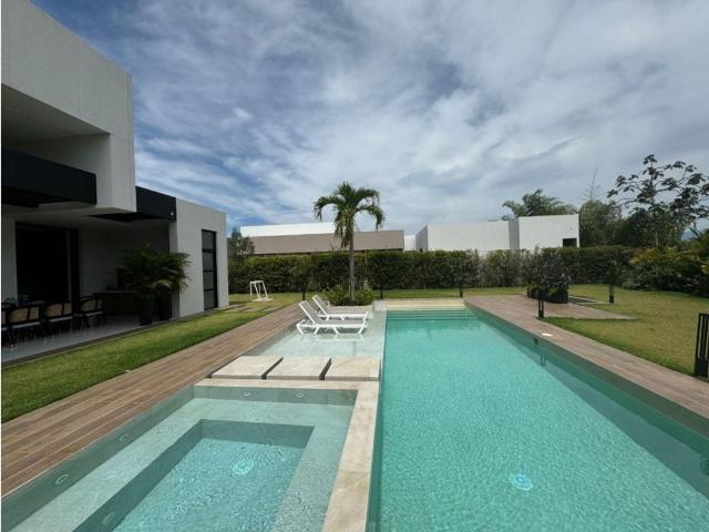 Casa Campestre en venta en Risaralda