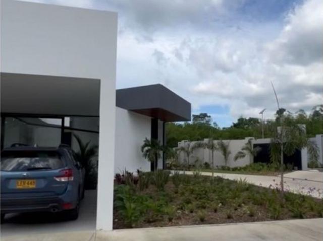 Exclusiva casa de campo en venta Pereira, Colombia