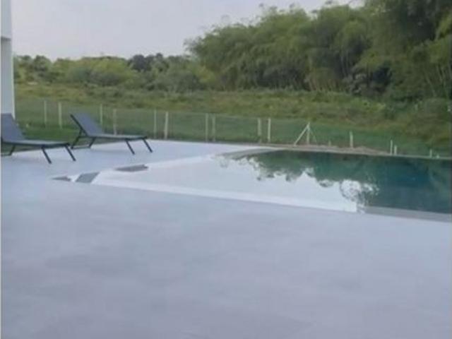Exclusiva casa de campo en venta Pereira, Colombia
