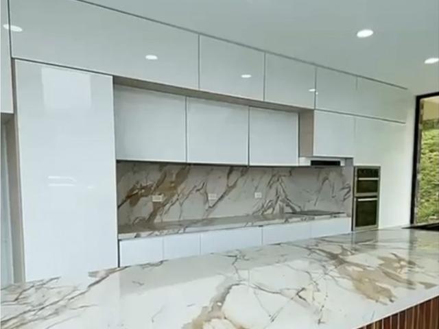 Casa de campo de alto standing de 4 dormitorios en venta Guarne, Departamento de Antioquia