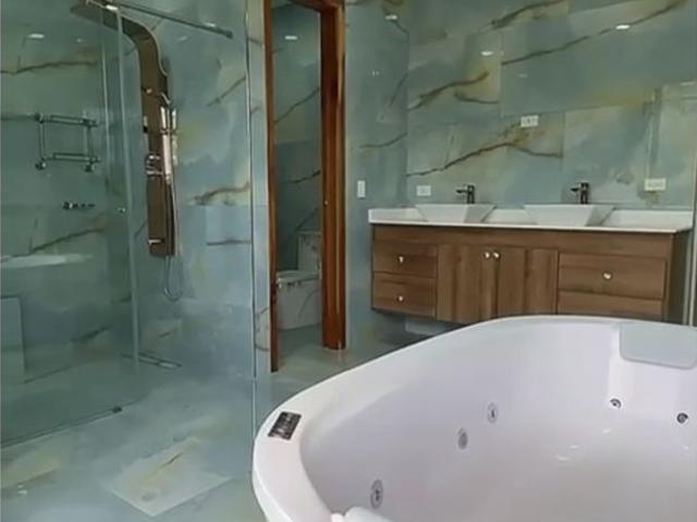 Casa de campo de alto standing de 4 dormitorios en venta Guarne, Departamento de Antioquia