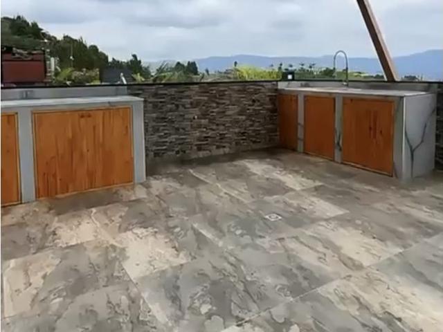 Casa de campo de alto standing de 4 dormitorios en venta Guarne, Departamento de Antioquia